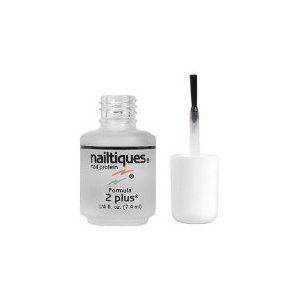 Nailtiques Nail Protein Formula 2 Plus 7 ml