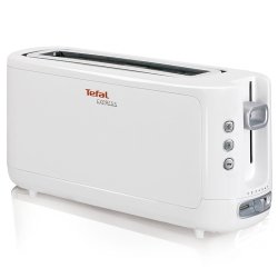 Preisvergleich Produktbild Tefal TL3601 Express LS Broodrooster Wit