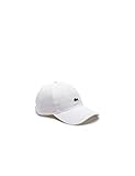 OBERMATERIAL:100% BAUMWOLLE Lacoste - Kappen - RK4863