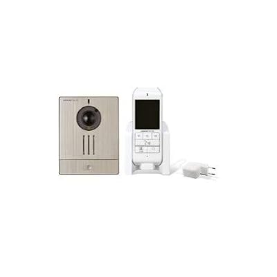 Aiphone Carillon WL11 - audio/vidéo DECT Carillon audio/Vidéo sans fil technologie DECT