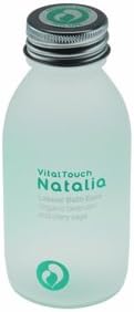 Vital Touch Natalia Organic Labour Bath Ease, 100 ml