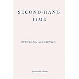Second-Hand Time