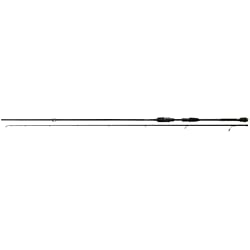 Cormoran caña de spinning raycor de X Spin 2,40 m 70 – 135 g