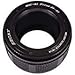 Price comparison product image KECAY M42 (42mm) to 42mm Mount Focusing Helicoid Ring Adapter 35mm - 90mm(Black)