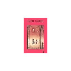 Hansel y Gretel (Cuéntame un cuento)