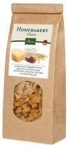 Hunter Homebakery Cat Reward Treat Display Cheese 125g (Pack of 9)