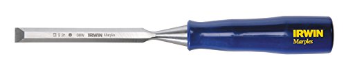 Irwin Blue Chip M444 Stechbeitel-Satz 13, 19, 25 mm, 3-teilig, TM444S3 - 2