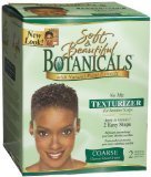 Soft and Beautiful Botanicals Texturiser - Coarse