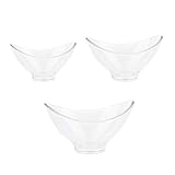 350 ml: 15.7 x 11.7 x 9 cm / 6.2 x 4.6 x 3.5 pulgadas, contiene 12 onzas