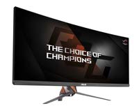 Price comparison product image ASUS PG348Q ROG 34IN WLED 3840X1440
