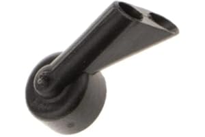 CAR PARTS AND CONSUMABLES Rear Washer Nozzle Jet Spray compatible with A1 A3 A4 A6 Q3 SQ5 Q7 8P 8K9955985A