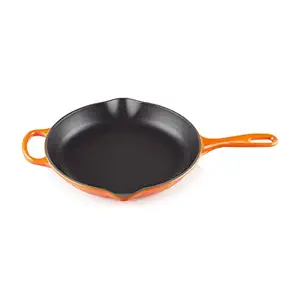 Le Creuset Iron Pan Set