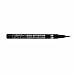 NYC High Definition Liquid Eyeliner - 891 Soft Black