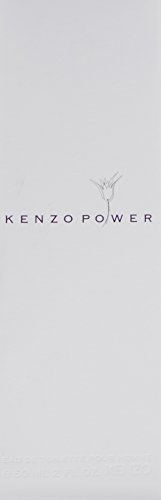 Kenzo Power homme/men, Eau de Toilette, Vaporisateur/Spray, 60 ml - 2