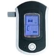 ELECOPTO Alcohol Breath Analyser