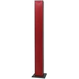 DynaBass DBT 28 (x, digital, 10W, altavoz Bluetooth, Red