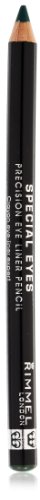 RIMMEL LONDON Special Eyes Precision Eyeliner Pencil - Ivy (DC)