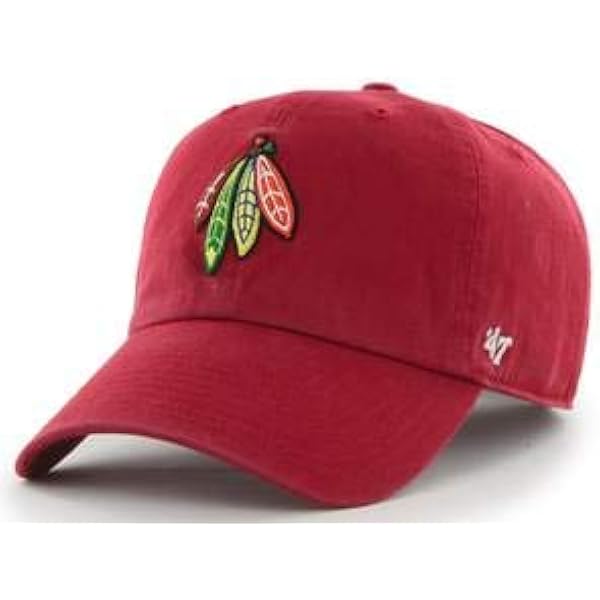 New Era Chicago Blackhawks Black Classic 9Fifty A Frame Snapback Cap