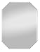 Produktbild Spiegelprofi F0044560 Facettenspiegel Nils, 45 x 60 cm, 4 mm stark
