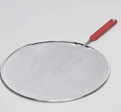 Preisvergleich Produktbild Star Spritzschutz 9 cm Durchm 7160