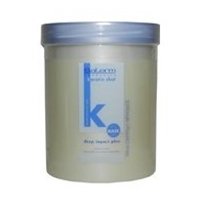 SALERM Deep Impact KERATIN MASK 1000 ml Lifting Hair Keratin Shot