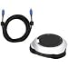 Produktbild Aver Microphone for VC520 w/10m Cable, 60V8U00000AC (w/10m Cable)