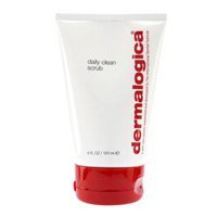 Shave by Dermalogica Daily Clean Scrub 118ml