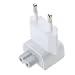 Produktbild Novago EU-Adapter für iPad 1, 2, 3, 4, Mini, 2,1 A, 5 V