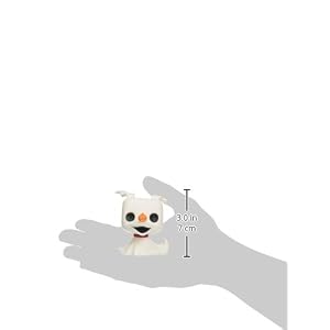 Funko Pop Zero (Pesadilla Antes de Navidad 71) - Imagen 3