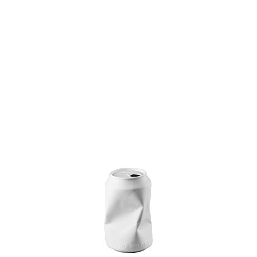Rosenthal Studio line "Do not litter" Crazy Can - Dose - Vase 10 cm
