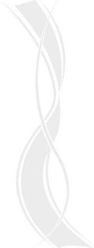 Glasdekor Glastür Aufkleber Fensterfolie für Wohnzimmer Streifen Folie (150x57cm) - 2