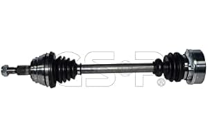 GSP 203006 Antriebswelle