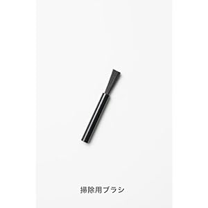 Panasonic ER-GN20-K black cutter etiquette by Panasonic - Image 4