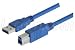 Produktbild Polycom 1457 – 52783 – 002 1.8 m USB auf USB B Kabel USB