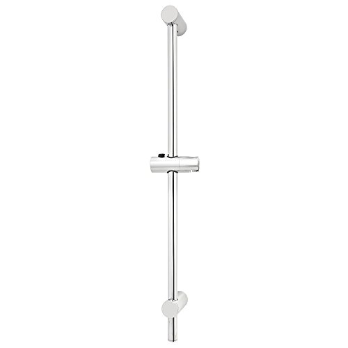 VARIOSAN Wandstange Classic 10278, 100 cm, verchromt, variabel