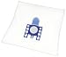 Produktbild 20 X Miele Gn Type S5261 S5211 Tt5000 Cat & Dog Microfibre Vacuum Bags by Lazer Electrics