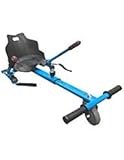 patinete kawasaki media markt Transforma tu Balance Scooters en un kart fácil y seguro de conducir
