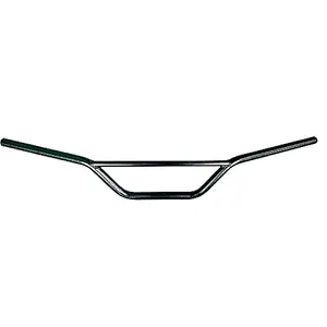 Motoioi Touring Handle Bar for Royal Enfield Himalayan BS3, BS4 & BS6, Matte Black