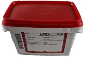 HILLIGER Lafiness Marinade Las Vegas VE 250g oder 4kg AVO Menge 4000 g