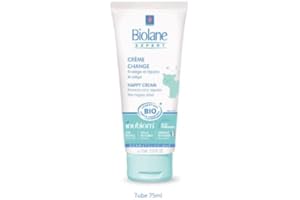 Biolane Expert Crème Change Bio 75 ml