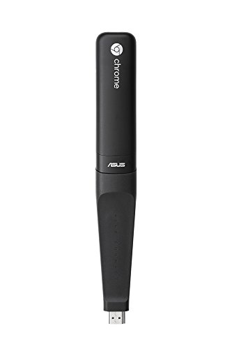 Asus Chromebit-B002C PC (DE-Version, Quad-Core ARM Prozessor, 2GB RAM, 16GB SSD, ARM Mali-T764, WLAN, BT, ChromeOS) schwarz - 9