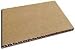 Produktbild 1 Verpackungseinheit (25 Stück) Karton-Zwischenlagen, 1-wellig<br/>B 770 x L 1170 mm<br/>Qualität 8 kg, Stärke 3 mm