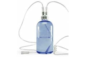 PIKDARE S.P.A PIC KIT OSSIGENOTERAPIA