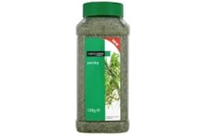 CHEFS LARDER Larder persil 120g du Chef