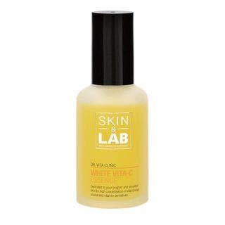 Skin&Lab White Vita-C Essence 50 ml