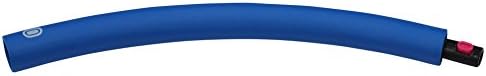ResultSport Hula Hoop Replacment Parts - Foam Padded Hoop Level 3 (Blue)