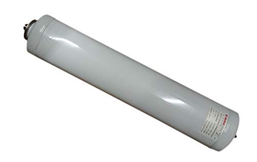 Domusa - Vaso expansion ACS 4 lts. 1/2 m 120x652