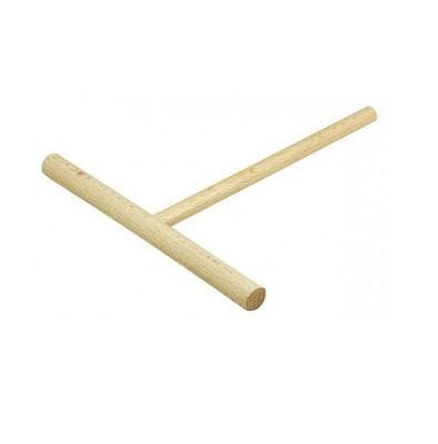 Crepes Maker Zubehör-Set 2 teilig, bestehend aus Teigverteiler und Wender - 2