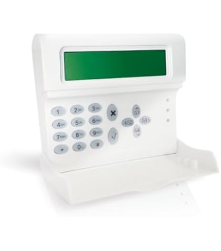 Combinatore Telefonico GSM TDX16 - Antifurto Con Messaggi Vocali Per Allarme Casa - Foto 5