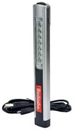 Redashe Engineer's Rechargeable Pen Lights With A Pen Clip And Magnet For Multi Use Complete With USB Cable For Charging Great for Engineers And Doctors
